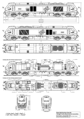 Класс 68. British Rail class 37 схема. British Rail class 55 схема. British Rail class 150 чертёж. Дизель-поезд класс-222 чертежи.