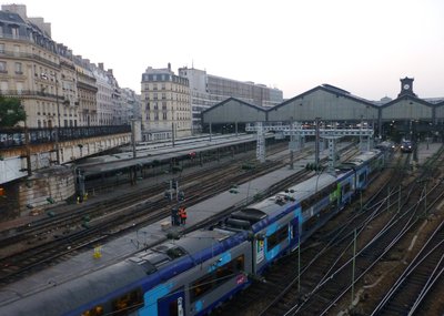 P1310856 Paris. St.Lazare Terminal 8.9.14.JPG