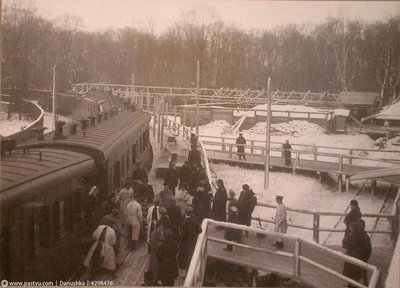 санитарный поезд Лефортово 1914-15гг.jpg