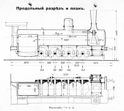 Опыты над паровозами типа 0-4-0 Оо 006.jpg