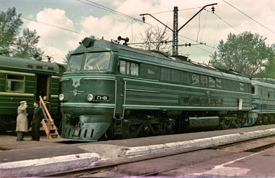 Г1-01 Рижский вокзал 1961.jpg