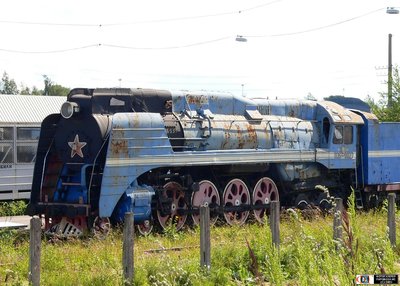 П36-0027, Шушары, 2009 год.jpg