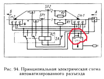 Картинка в книге