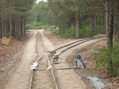 Устройство полотна.