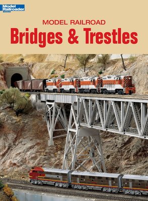 Hayden - Model Railroad Bridges - Trestles (Мосты) - 1992_1.jpg