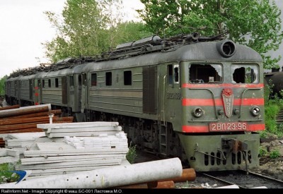 ВЗЯЛ ТУТ: www.railinform.net