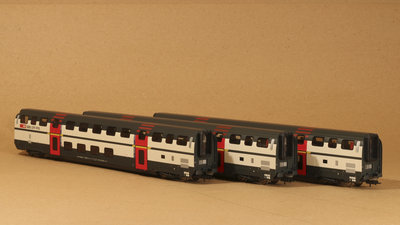 IC2000 A (Roco) SBB