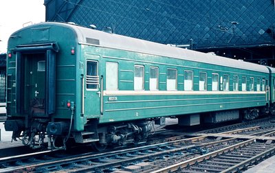 SŽD WLAB BEL 1951 <br />Bf Dresden-Neustadt, 04.09.1976