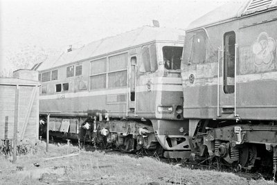 ТЭП70-0025 и ТЭП70-0028