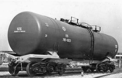 Бензин 6-осная тип 28 пост 1965г .JPG