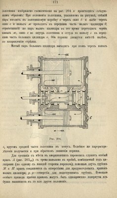 Бем А_К_Руководство службы паровозного машиниста - компаунд с 4мя цилиндрами--машина Воклена--000199_000009_003695356_189.jpg