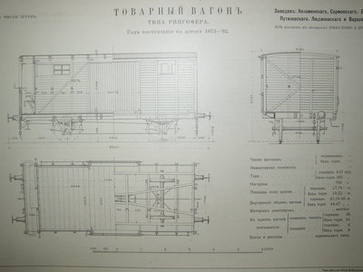 Типа Рингофера ВЛК.