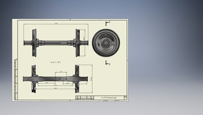 3г-651 Колесная пара.jpg