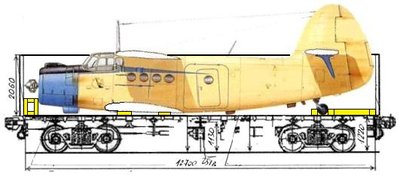 Ан-2 в глуходонном полувагоне.jpg