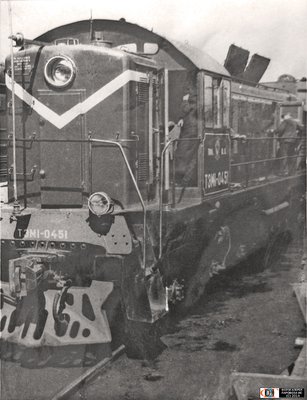 ТЭМ1-0451 в депо Агрыз-Горьк_жд-1960-70гг--.jpg