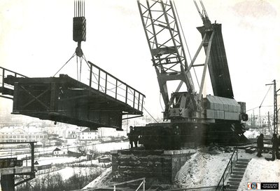 Капитальный ремонт моста через р. Тесьма на 1943 км четного пути, перегон Златоуст - Уржумка.jpg