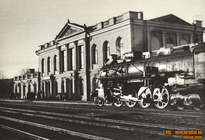 ИС, Новочеркасск, 1950-е годы.jpg