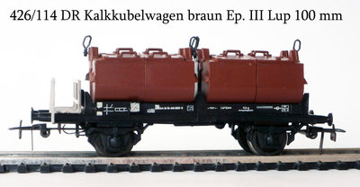 426-114 DR Kalkkubelwagen braun.jpg