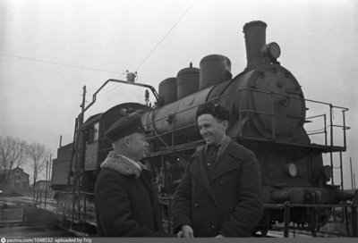 Эм715-72 депо Батайск 1939.jpg