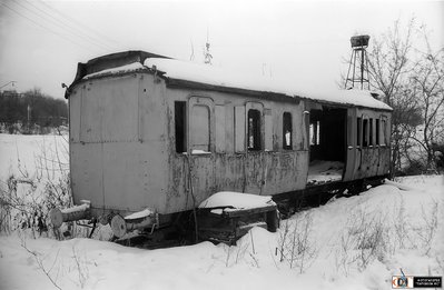 Пассажирский вагон на ст. Варя L.Steinfurt Gmb.H Königsbergб 1921.jpg