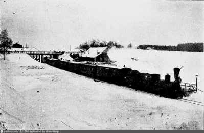 поезд ст. Мыза Н. Новгород 1901.jpg