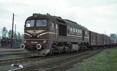 М62-034 ст. Киштеренье 03.06.1980.jpg