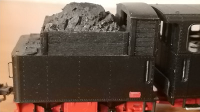 Угля хватит с запасом. НФ-11009