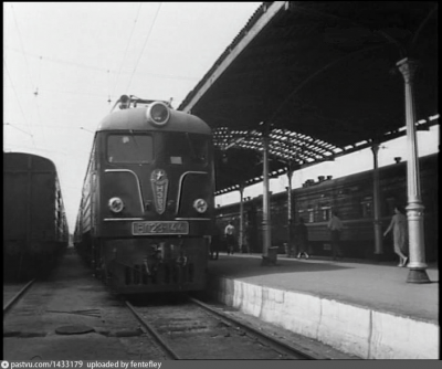 ВЛ23-144 Белорусск.вокз. 1963.png