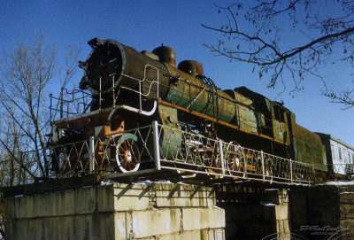 Су-214-67, Шпаковка, 1991 год.jpg