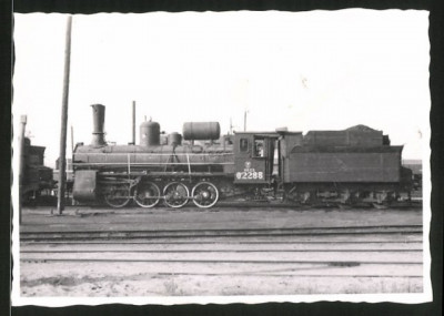 Fotografie-Russische-Eisenbahn-Dampflok-HBC3-Tender-Lokomotive-Nr-02288.jpg