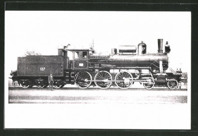 Foto-AK-russische-Eisenbahn-Dampflok-2CS-Lokomotive-Lok-Nr-127-der-Nikolaibahn.jpg