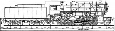 ЧЕРТЁЖ S160