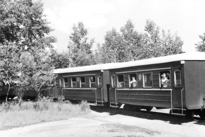 Пассажирский вагон (1961).JPG
