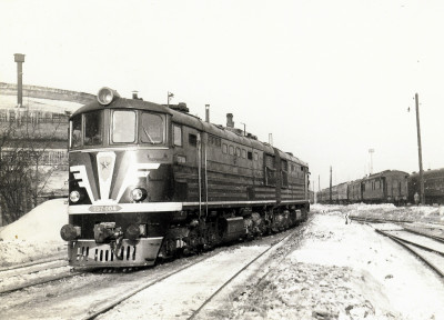 ТЭ7-004 ст. Ленинград-пасс.-моск. ок.1958.jpg