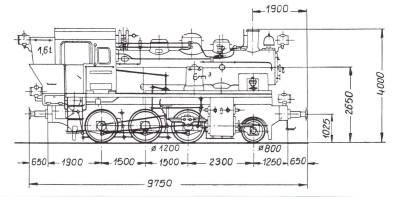 91 6780 (1938г.) Henschel