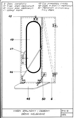 Wagon A20DP