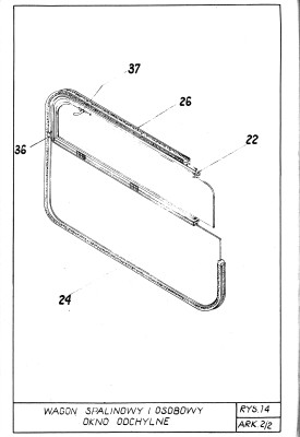 Wagon A20DP