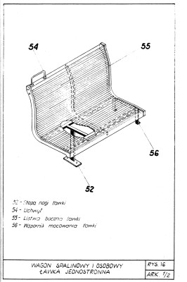 Wagon A20DP