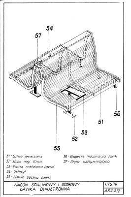 Wagon A20DP