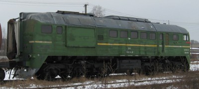 2М62-0192 сек.Б