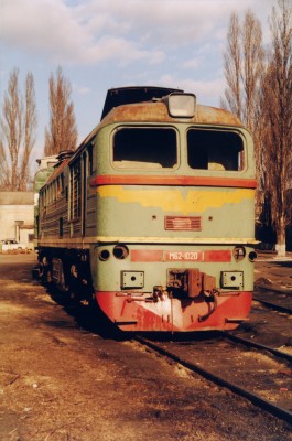 М62-1020 г депо Одесса-Сортировочная 20.01.1998.jpg