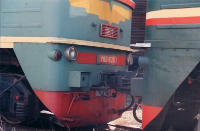 М62-справо на лево-1053,1020 бывшее оборотное депо ст Одесса-Застава 1 01.03.1997.jpg