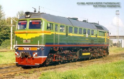 М62-1015