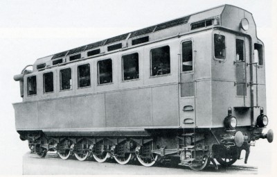 Ю 001, для Советских ж.д. Фабричный № 4126, построен в 1924г..JPG