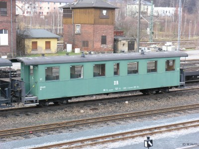 Пассжирский, семь окон.