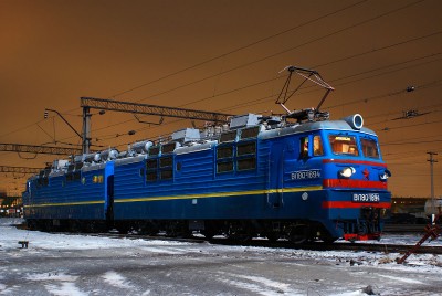 какая красота и стремительность в кузове этой машины