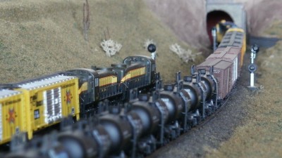 N-Scale Макет Евгения Миланского (N-AMERICA).02.JPG