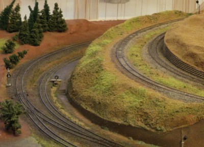 N-Scale Макет Евгения Миланского (N-AMERICA).01.JPG