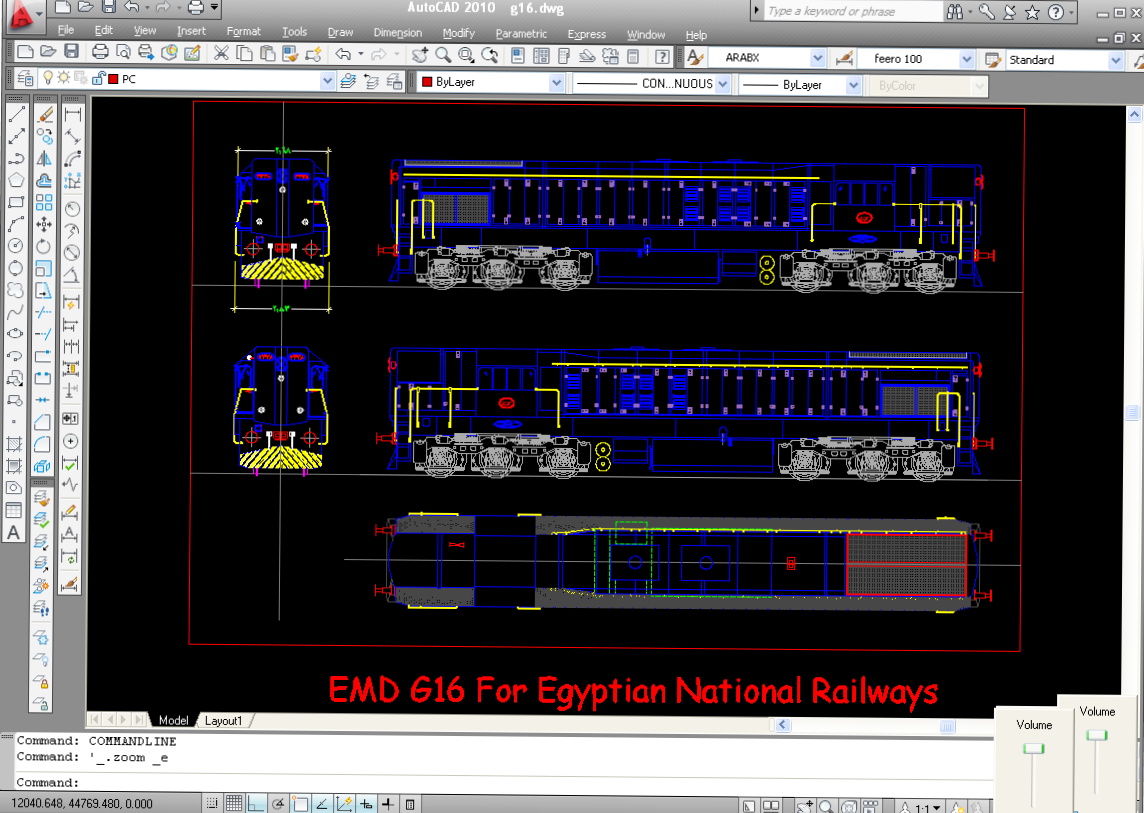 это CAD файл G16<br />сделали и готовы к модели в масштабе O<br /><br /> cad file of G16<br />done and ready to a model in O scale