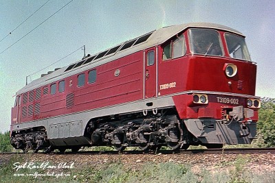 ТЭ109-002